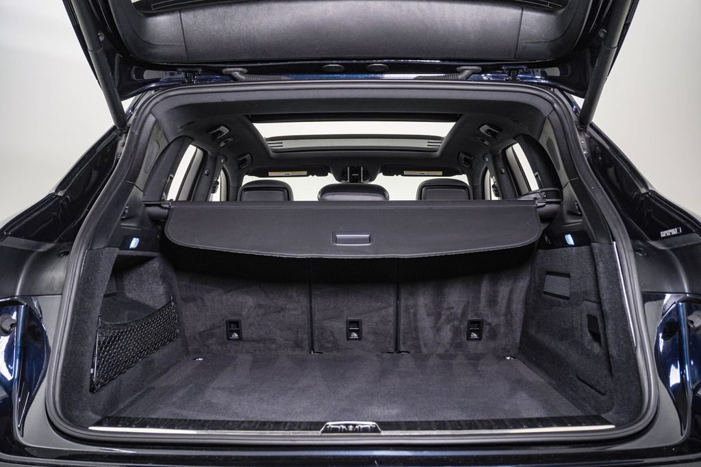 Used 2019 Porsche Cayenne S AWD/4WD image 26
