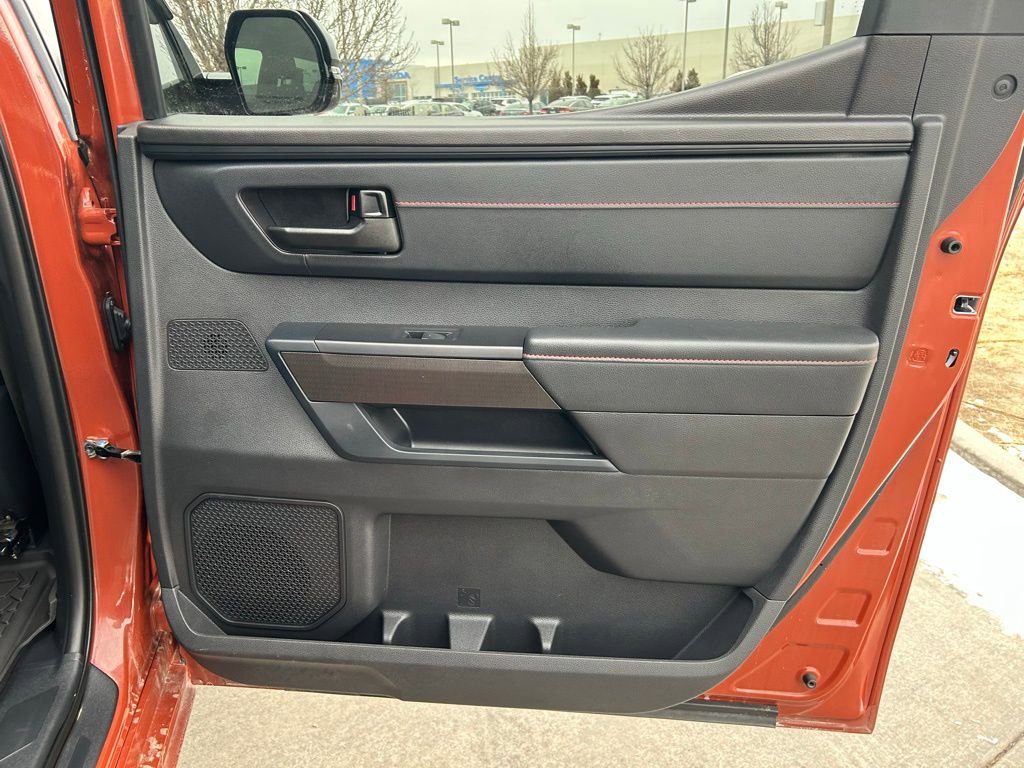 Used 2024 Toyota Tundra TRD Pro image 26