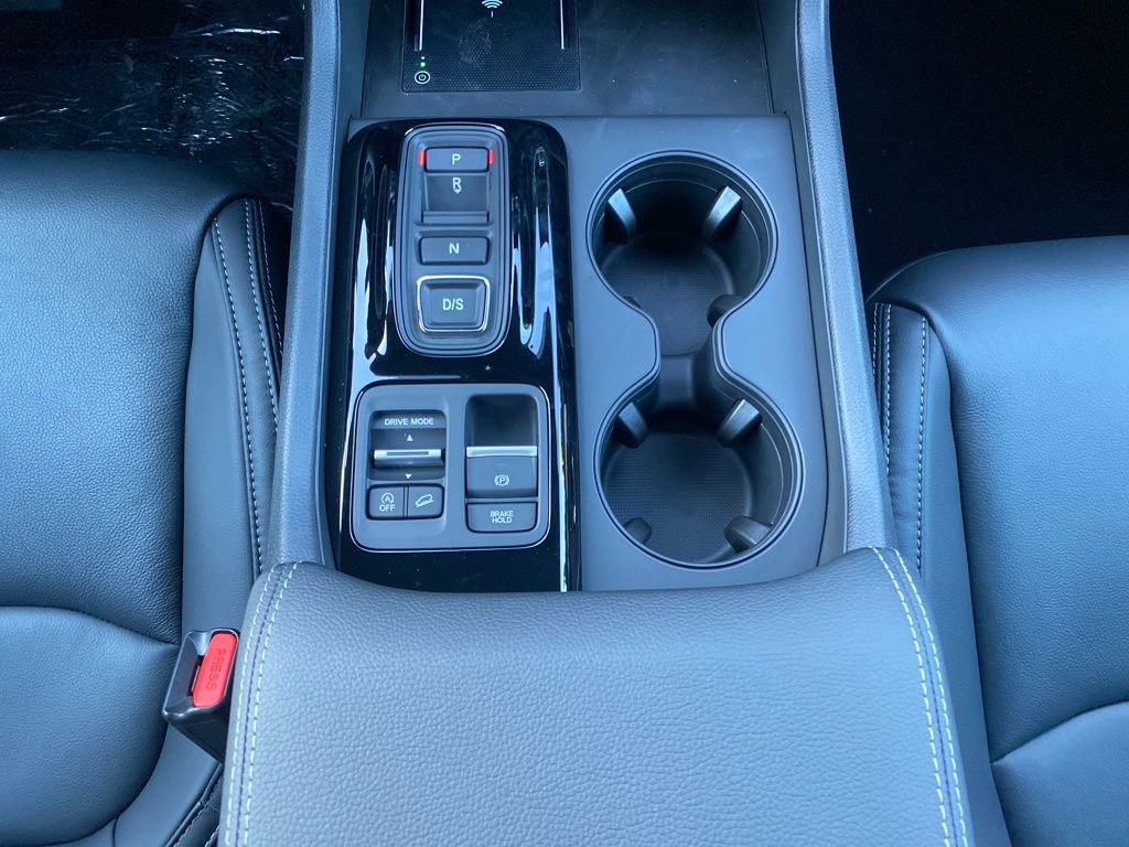 New 2026 Honda Passport RTL image 20