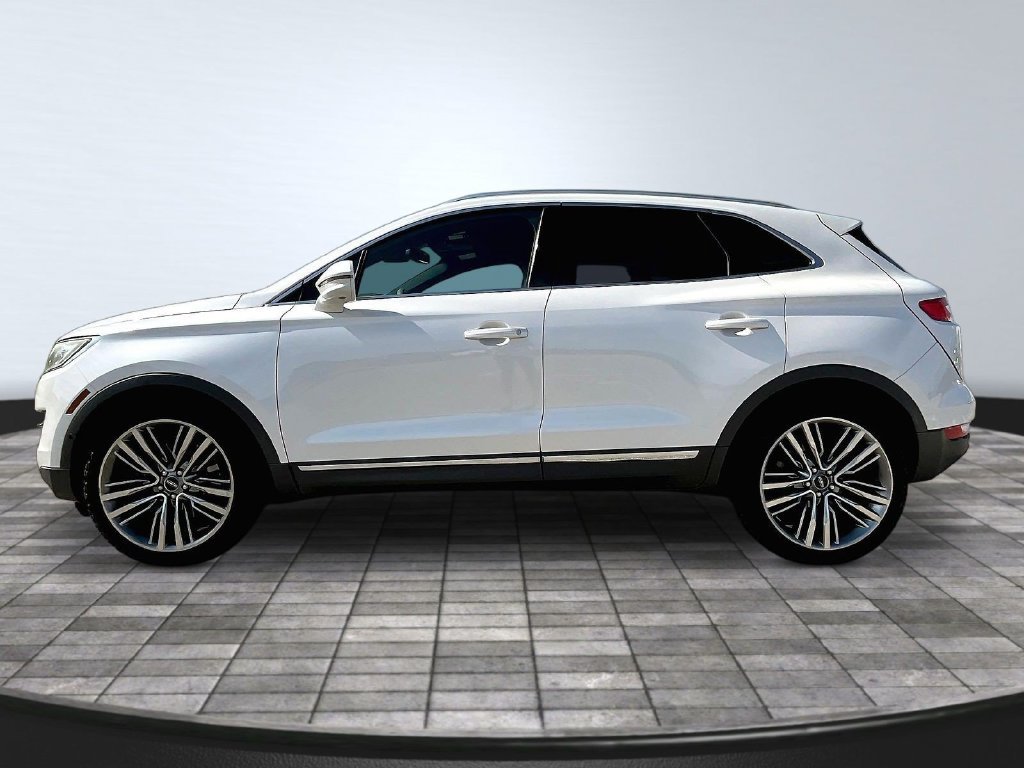 Used 2015 Lincoln MKC AWD w/ Equipment Group 102A Reserve image 4