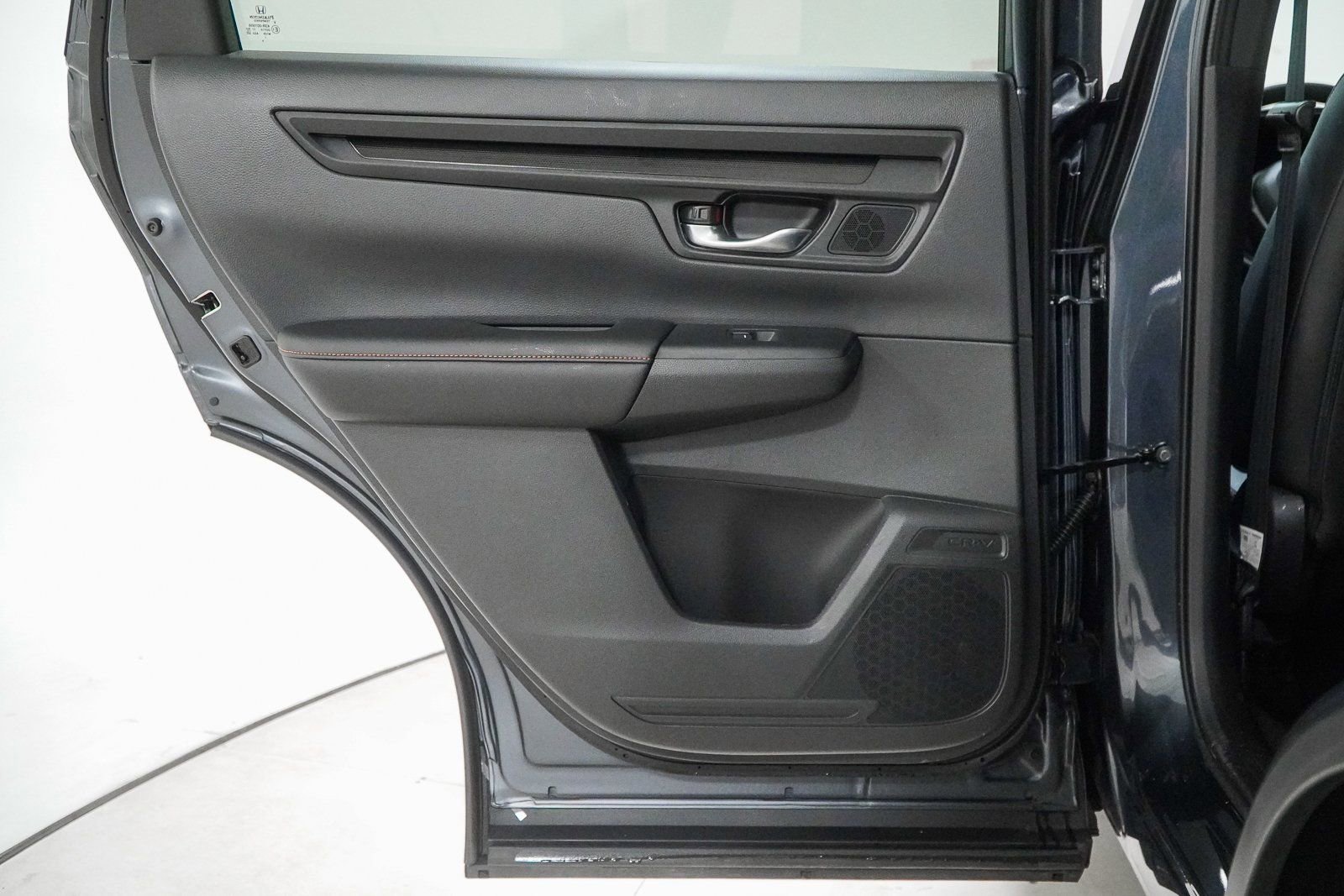 Certified 2026 Honda CR-V Sport-L image 39