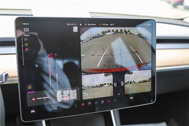 Used 2019 Tesla Model 3 Standard Range Plus image 23