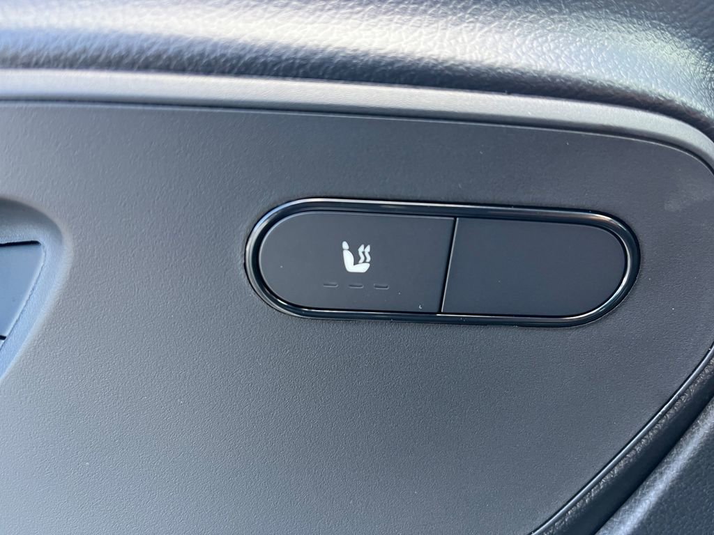 New 2026 Mercedes-Benz Sprinter 144 Cargo image 9