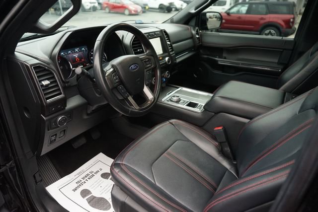 Used 2021 Ford Expedition Limited RWD image 8