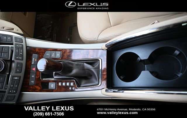 Used 2013 Buick LaCrosse Touring image 10
