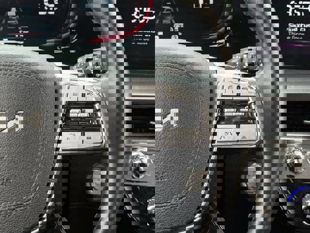 Used 2024 Kia Telluride S w/ S Sunroof Package image 16