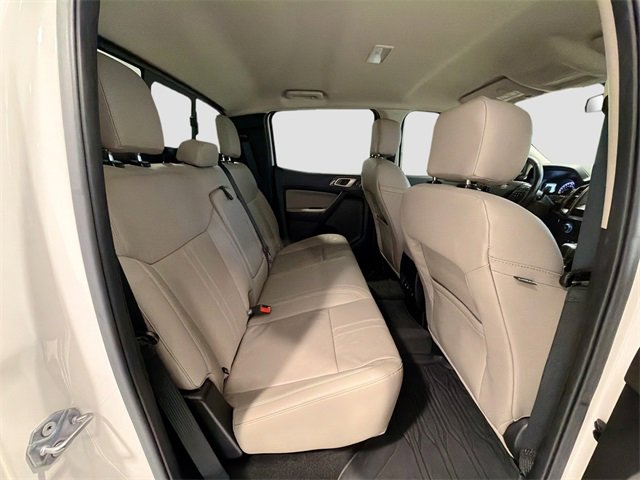 Used 2020 Ford Ranger Lariat w/ Technology Package image 22