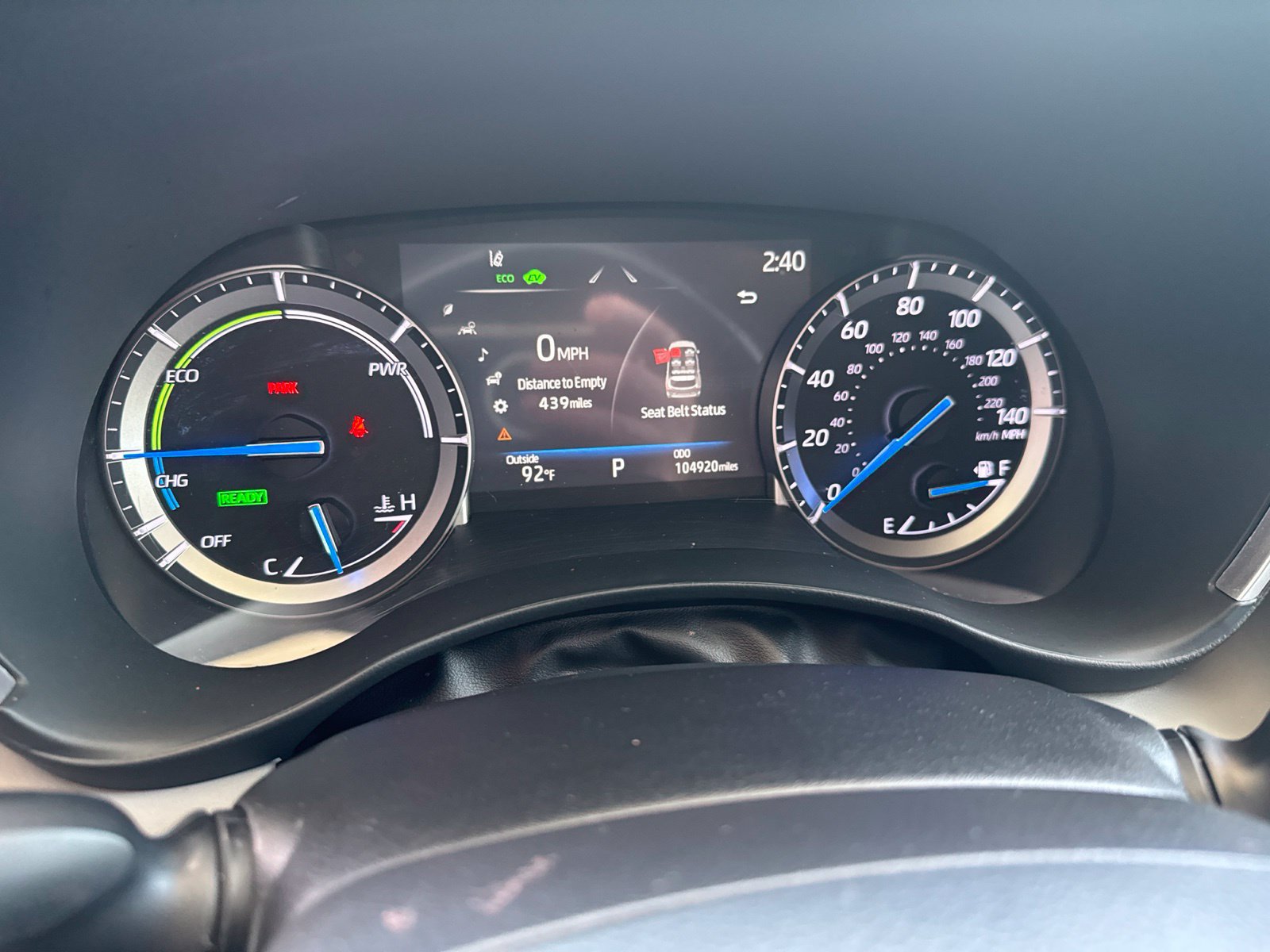 Used 2022 Toyota Highlander Limited FWD image 9