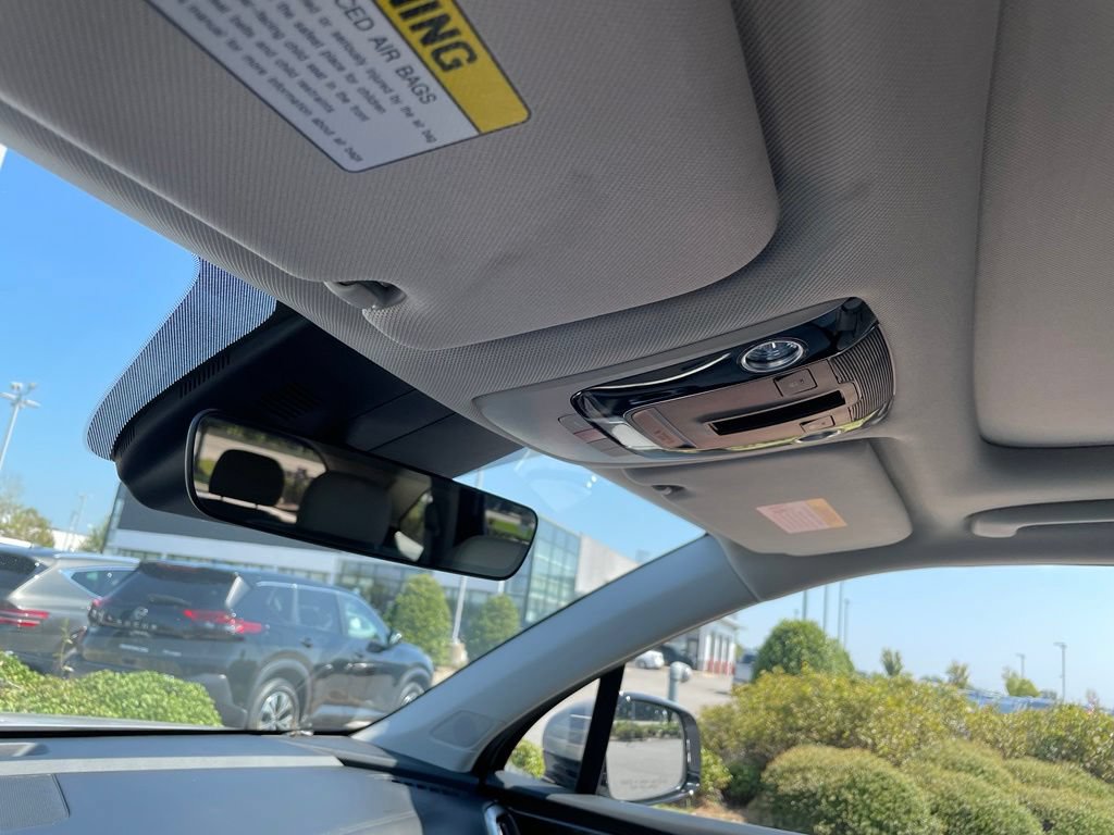 New 2026 Kia Sorento EX FWD image 21
