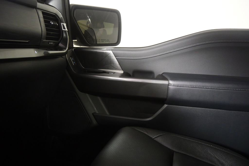 Used 2021 Ford F150 XLT w/ Equipment Group 302A High image 27