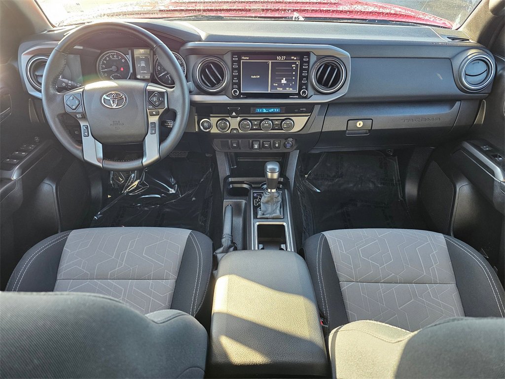 Used 2023 Toyota Tacoma TRD Sport image 15