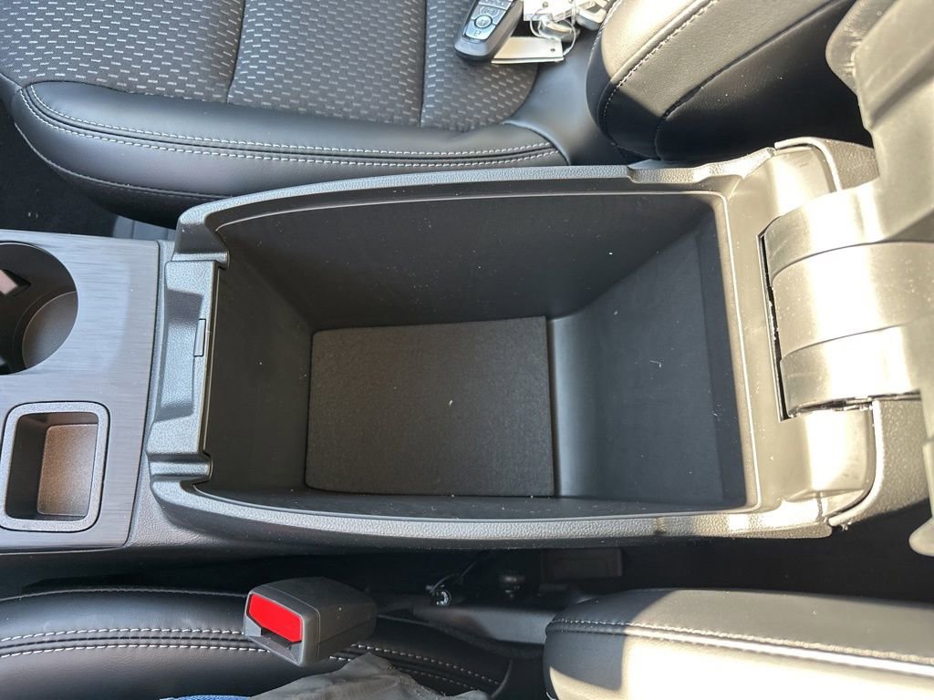 New 2026 Ford Escape SE image 31