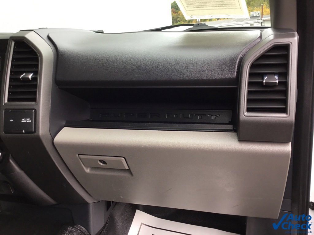 Used 2022 Ford F350 XL w/ Power Equipment Group image 31