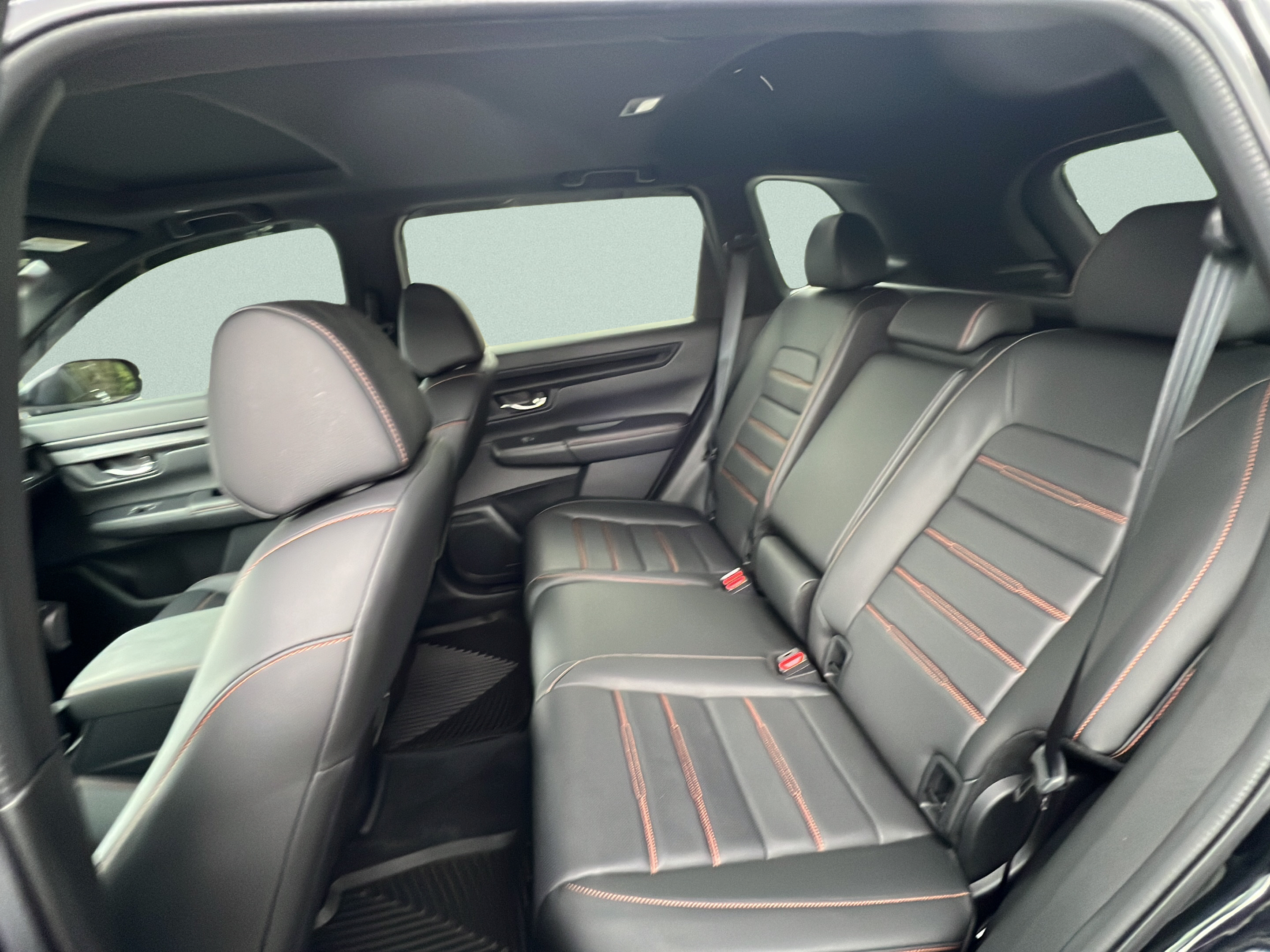 Used 2026 Honda CR-V Sport-L image 10