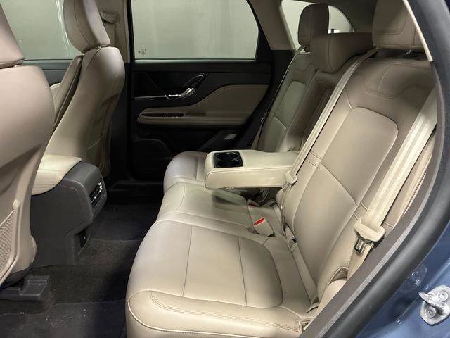 Used 2022 Lincoln Corsair FWD image 25