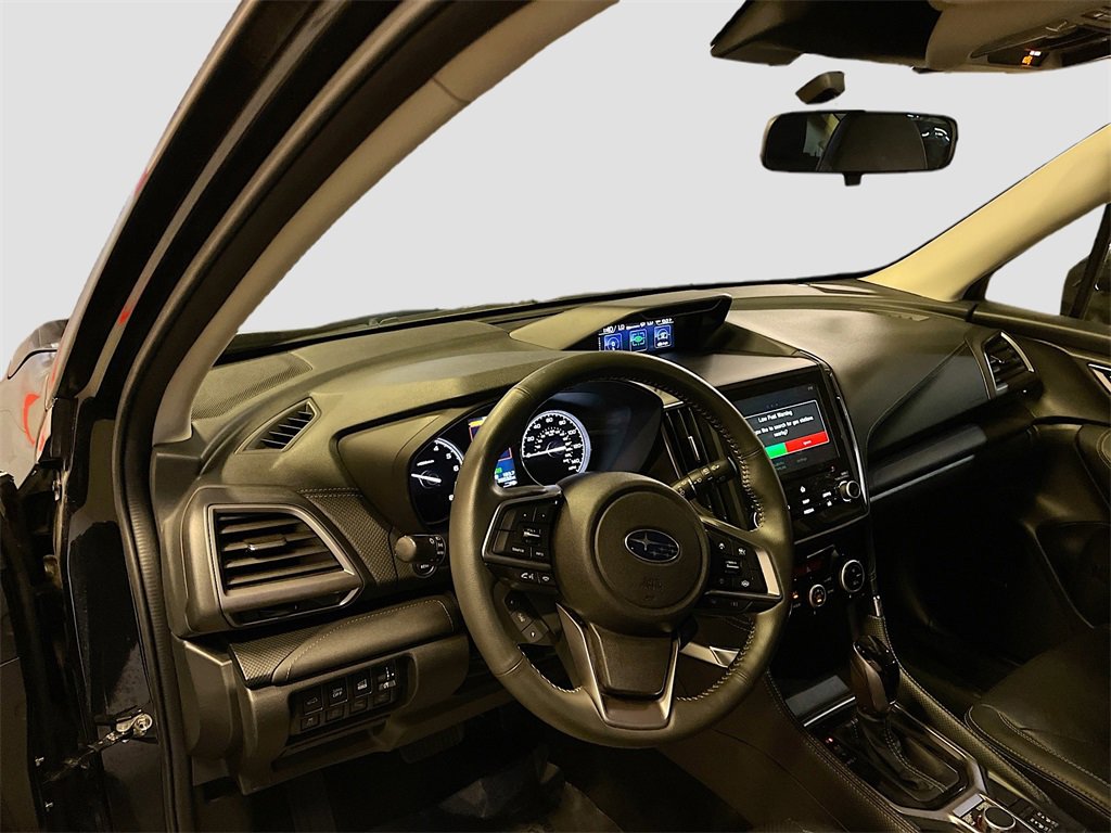 Used 2023 Subaru Forester Touring image 9
