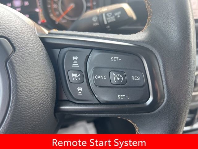 Used 2024 Jeep Gladiator Sport image 30