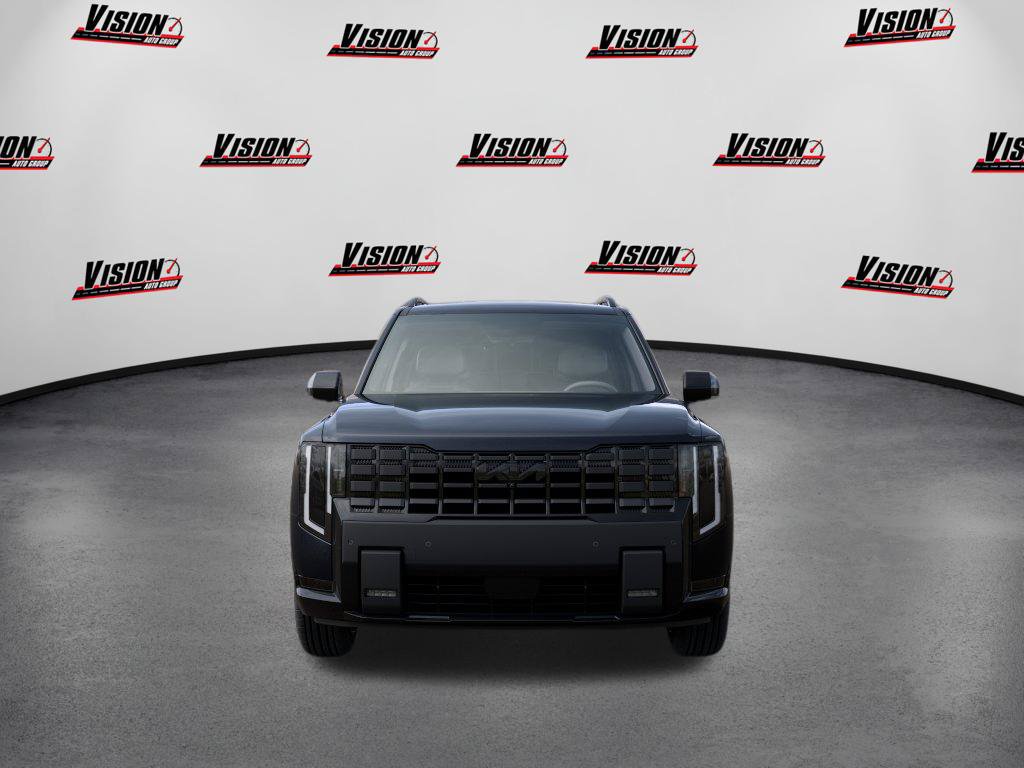 New 2027 Kia Telluride SX X-Line AWD/4WD image 2