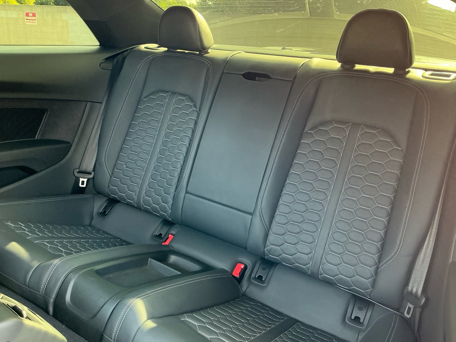 Used 2023 Audi RS 5 image 19