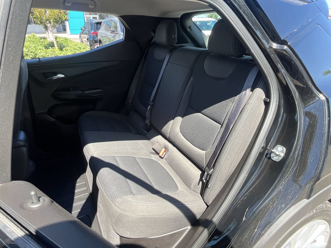 Used 2023 Chevrolet Bolt EUV LT w/ Driver Confidence Package FWD image 21