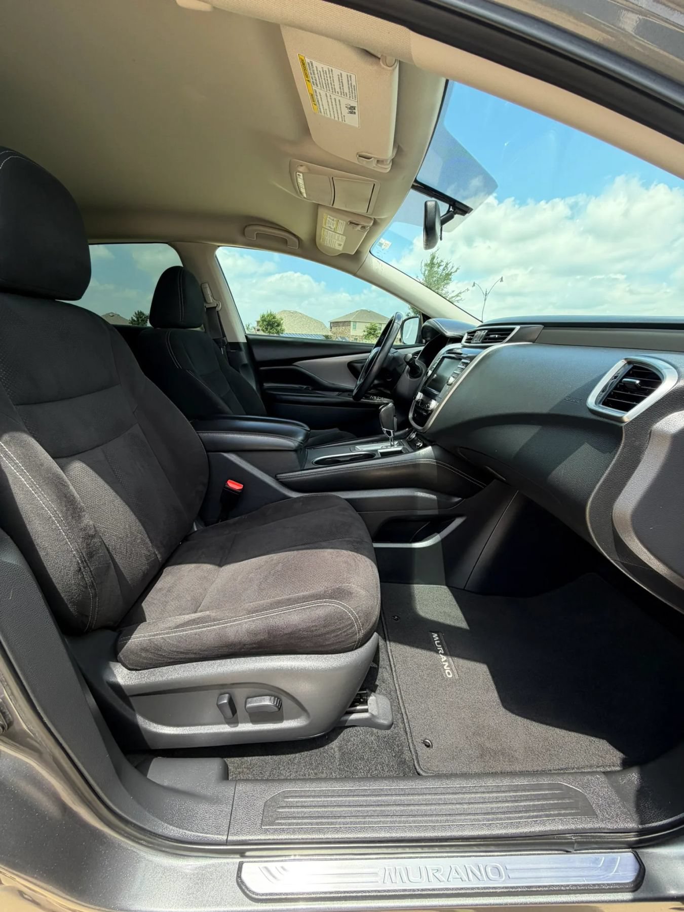 Used 2019 Nissan Murano SV FWD image 29