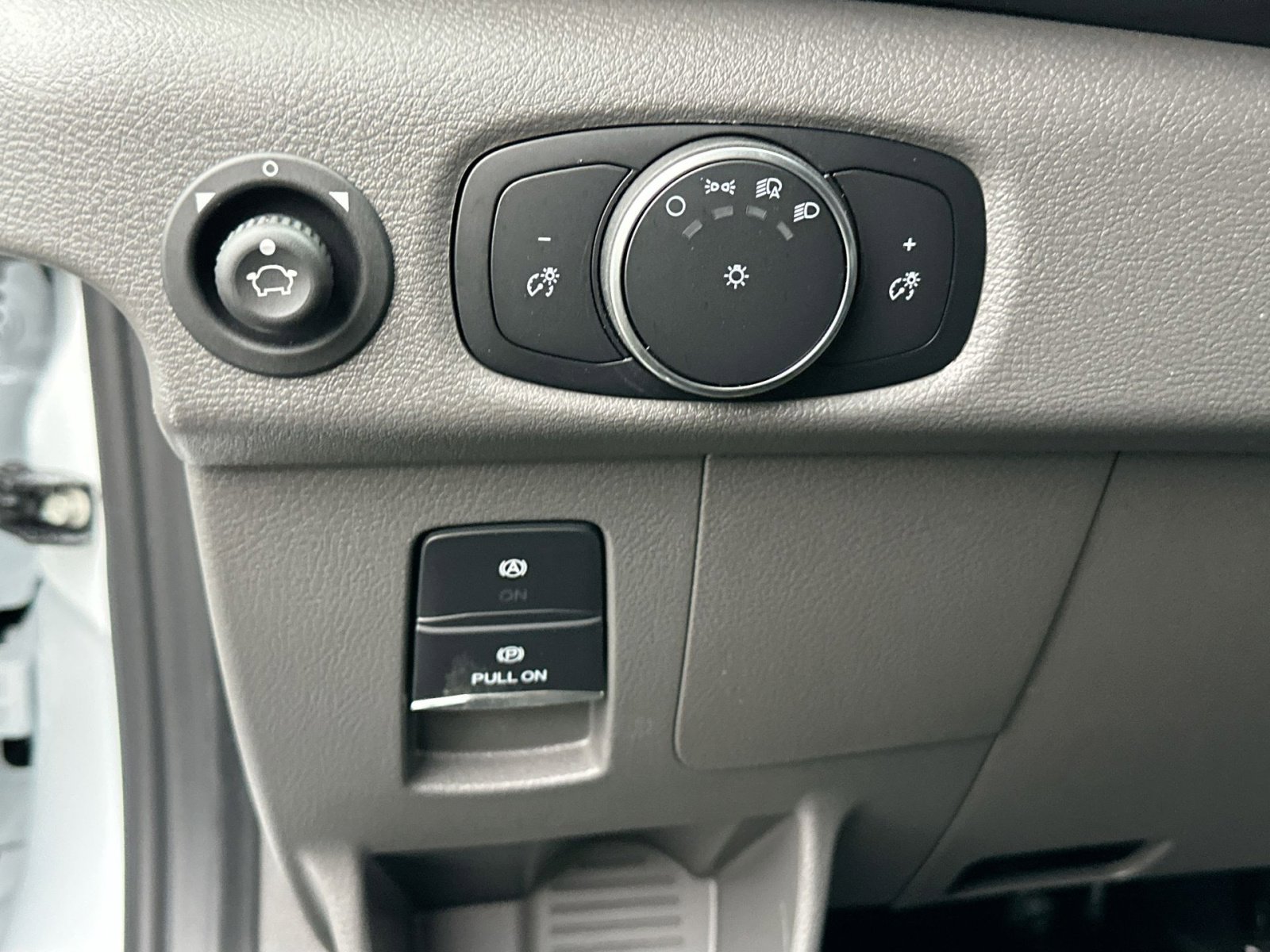 New 2026 Ford Transit 350 148 High Roof w/ Load Area Protection Package image 17