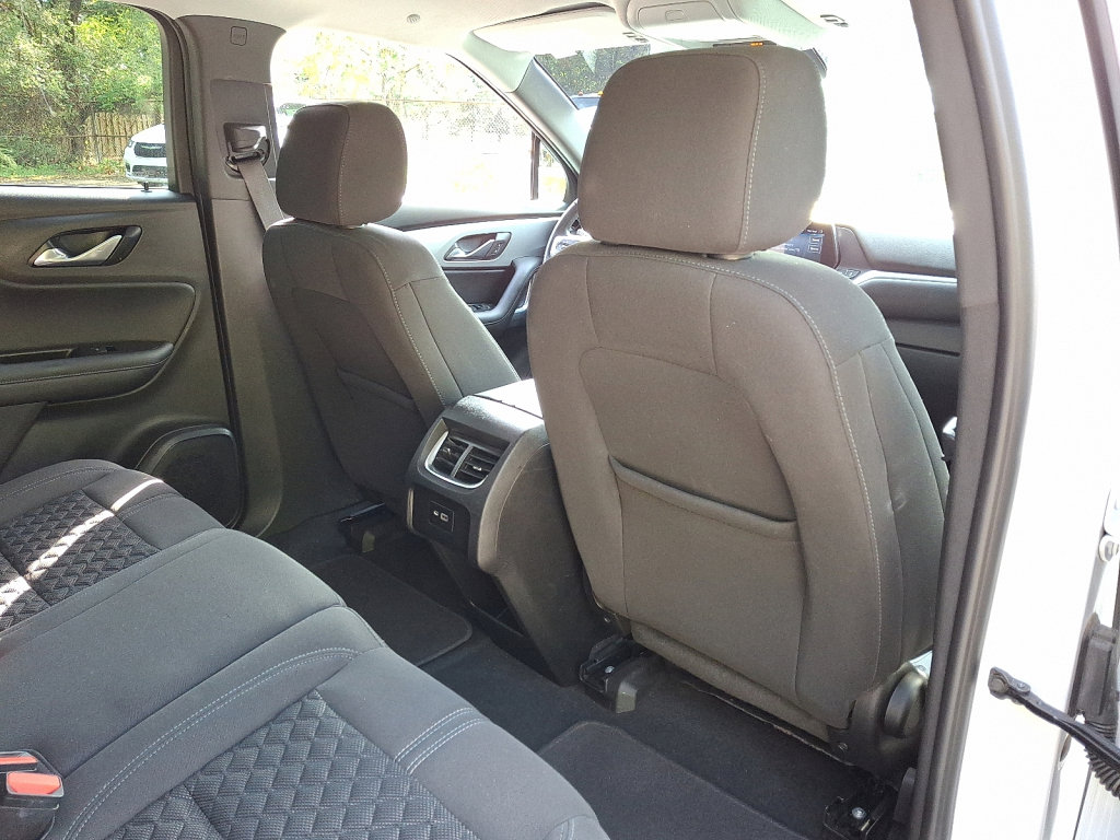 Used 2019 Chevrolet Blazer LT image 15