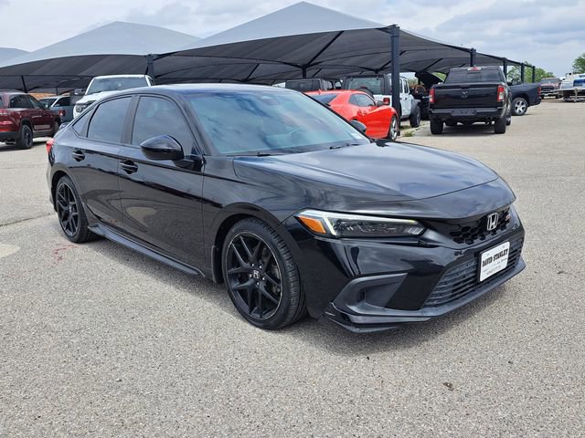 Used 2022 Honda Civic Si image 5