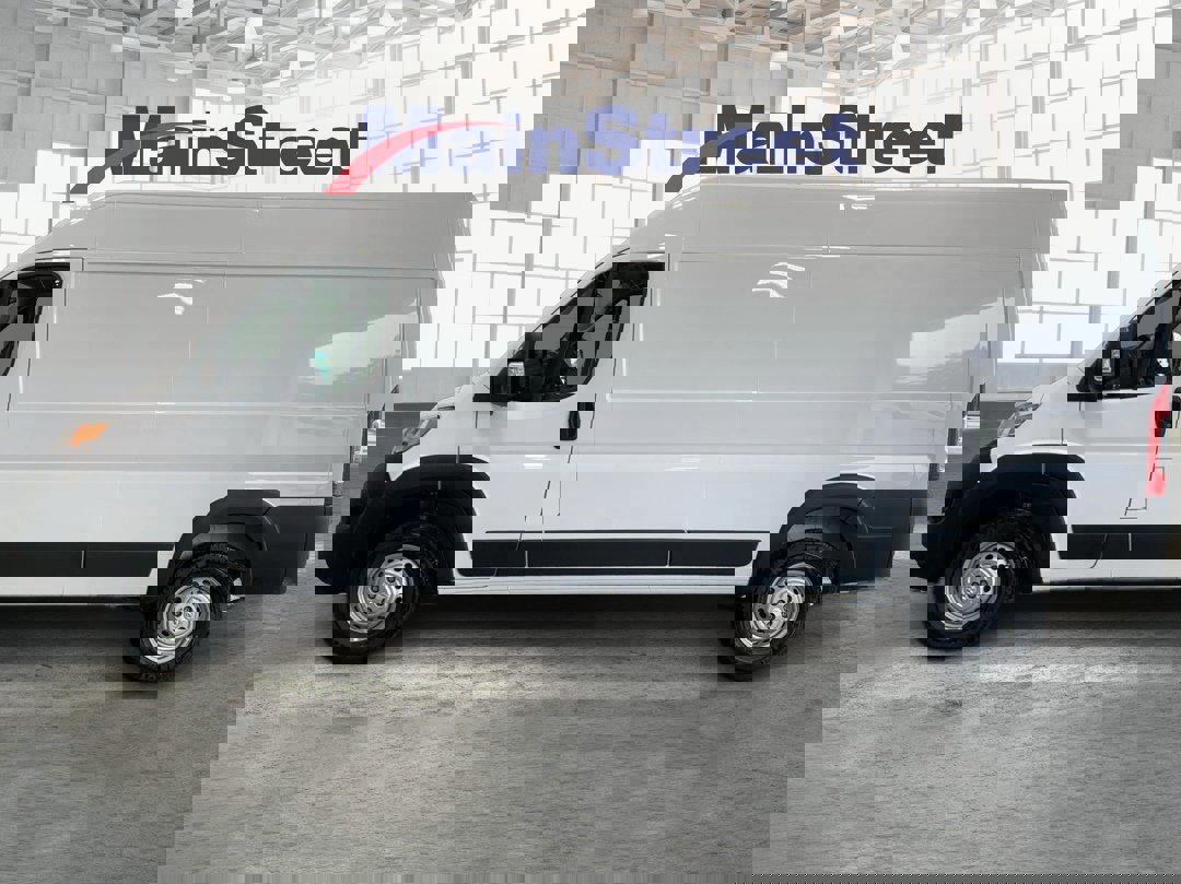 New 2025 RAM ProMaster 2500 w/ Safety Group image 14