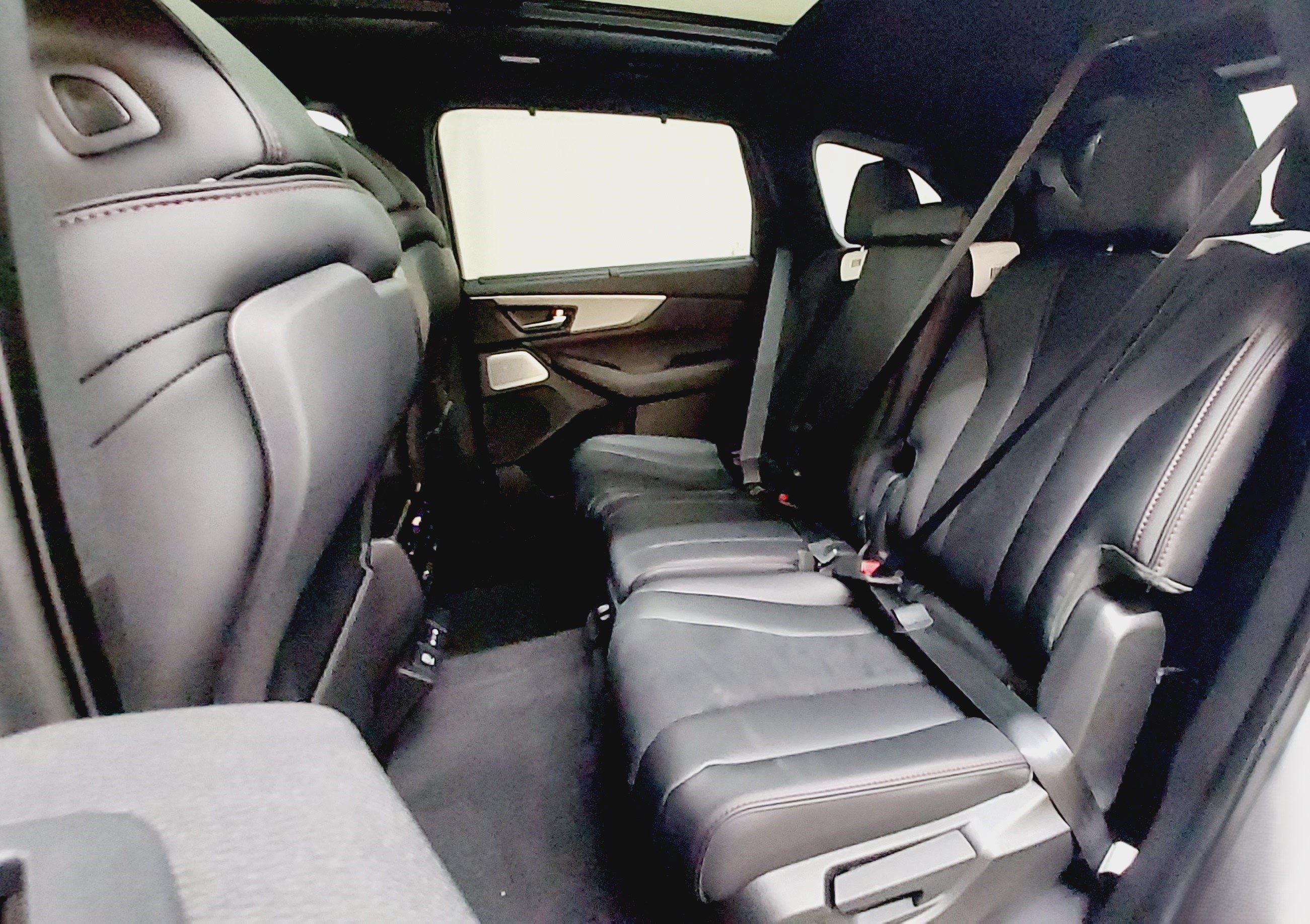 New 2026 Acura MDX A-Spec AWD/4WD image 34