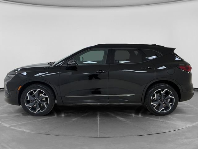 Used 2020 Chevrolet Blazer RS AWD/4WD image 6