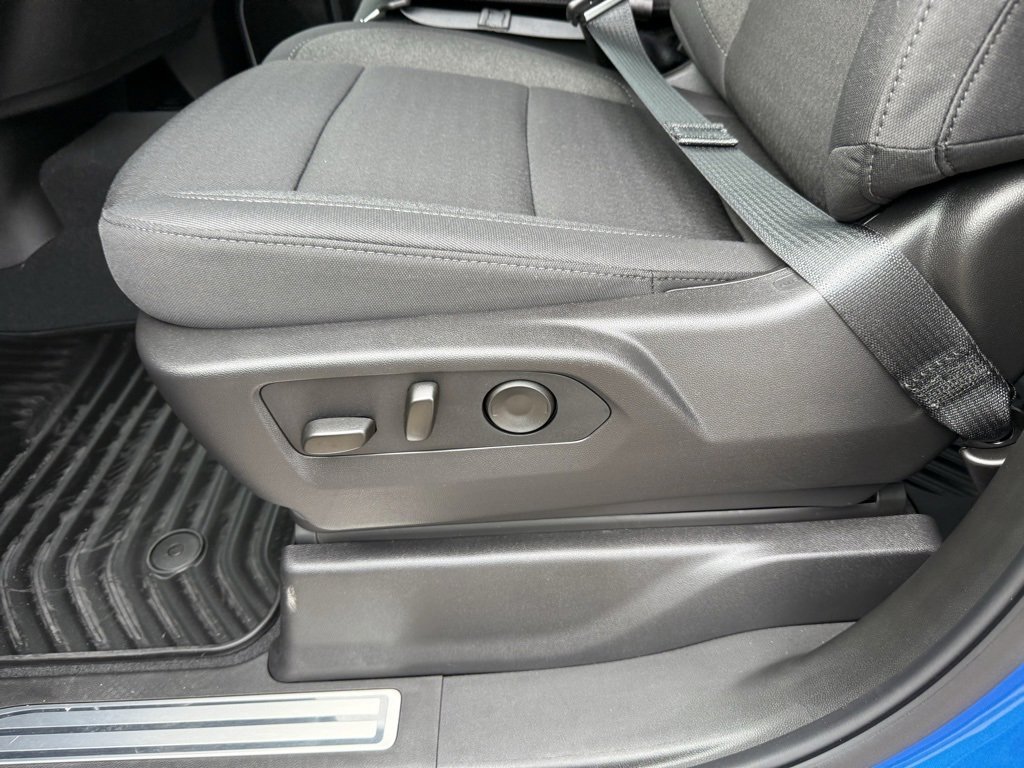 New 2026 Chevrolet Silverado 1500 LT image 25