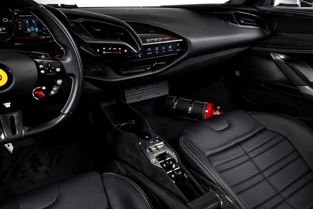 Used 2024 Ferrari SF90 Spider AWD/4WD image 30