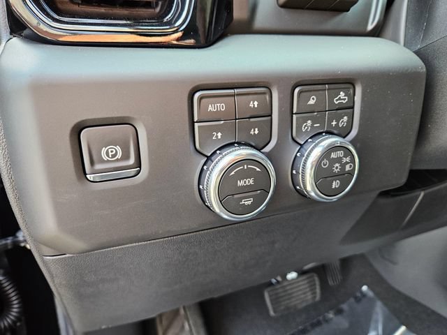 New 2026 GMC Sierra 1500 AT4 w/ AT4 Premium Package AWD/4WD image 25