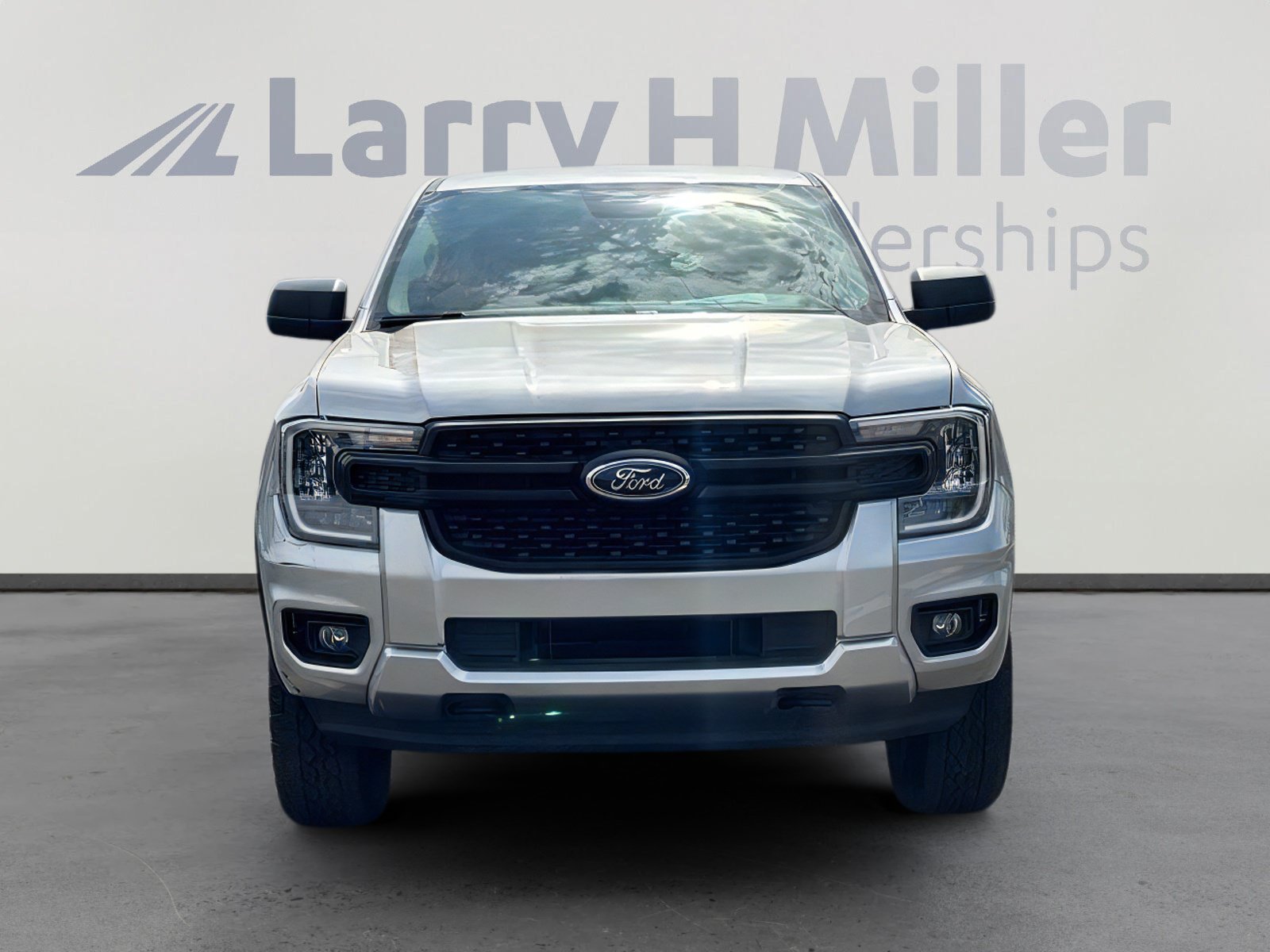 Used 2024 Ford Ranger XL w/ Trailer Tow Package AWD/4WD image 9
