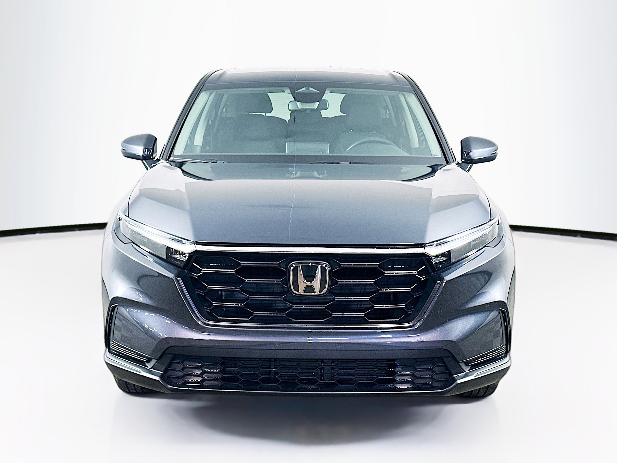 Used 2026 Honda CR-V LX image 2