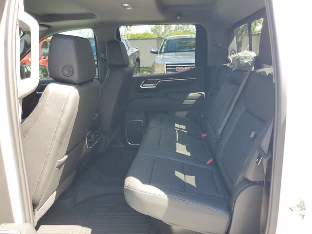New 2026 GMC Sierra 1500 Elevation w/ Elevation Premium Package AWD/4WD image 6