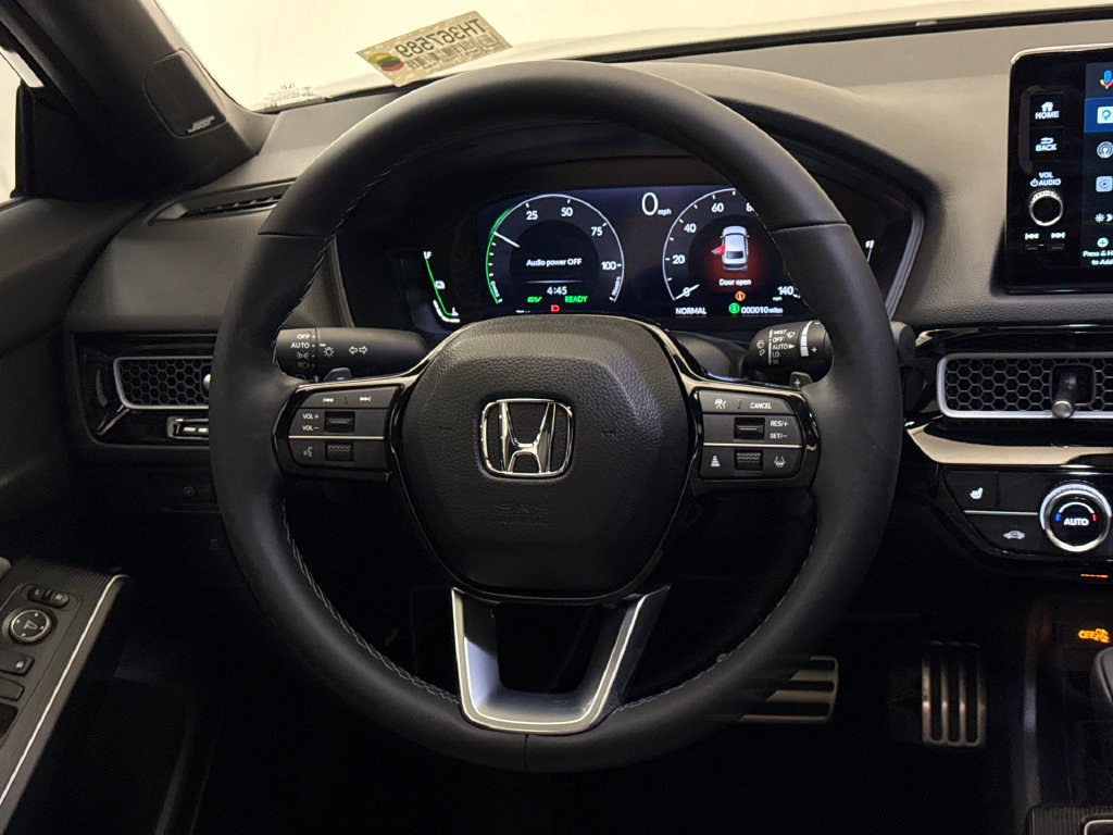 New 2026 Honda Civic Sport Touring image 13
