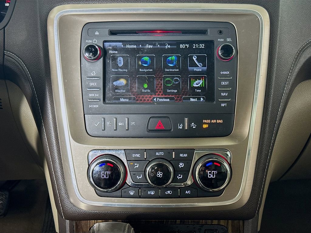 Used 2014 GMC Acadia Denali image 16