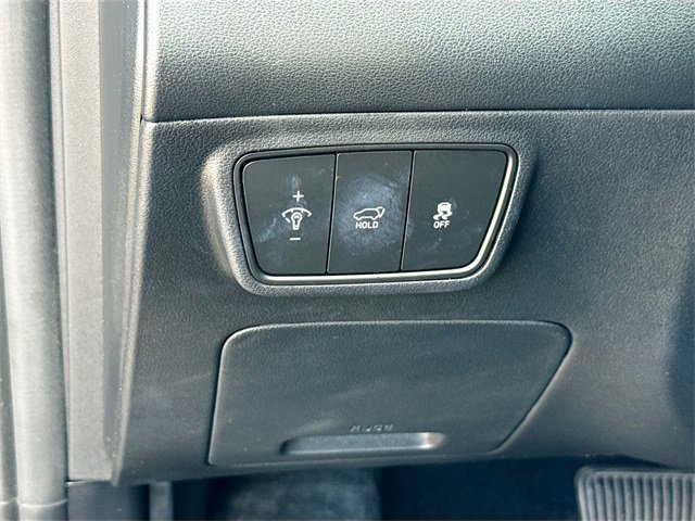 Used 2023 Hyundai Tucson SEL w/ Cargo Package image 10