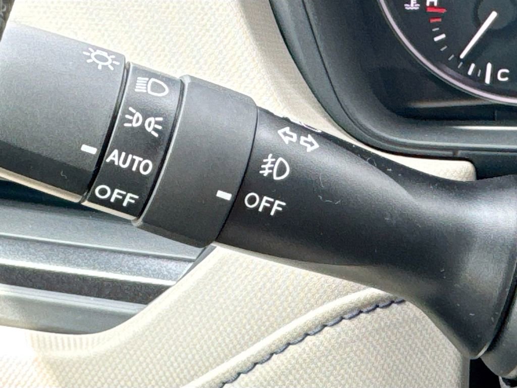 New 2026 Subaru Forester Premium image 12