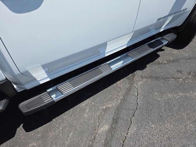 New 2026 GMC Sierra 2500 SLT w/ Max Trailering Package AWD/4WD image 20