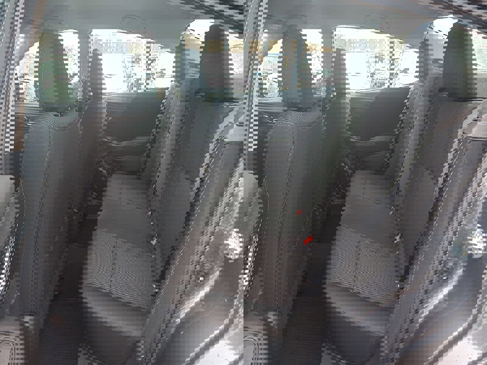 Certified 2025 Subaru Legacy Premium image 10