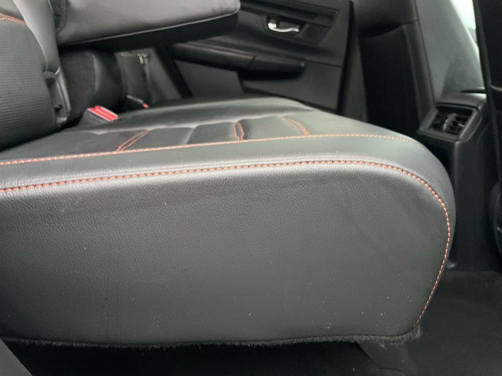Certified 2025 Honda CR-V Sport-L image 36
