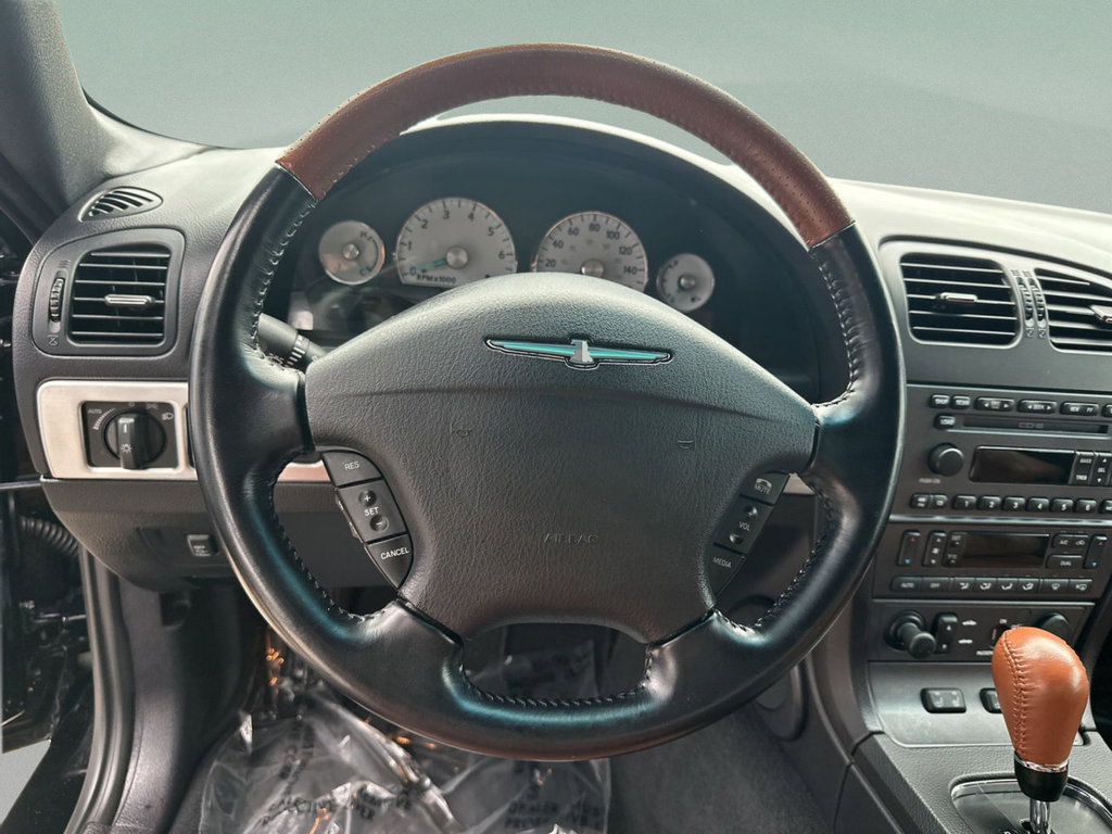 Used 2003 Ford Thunderbird RWD image 26