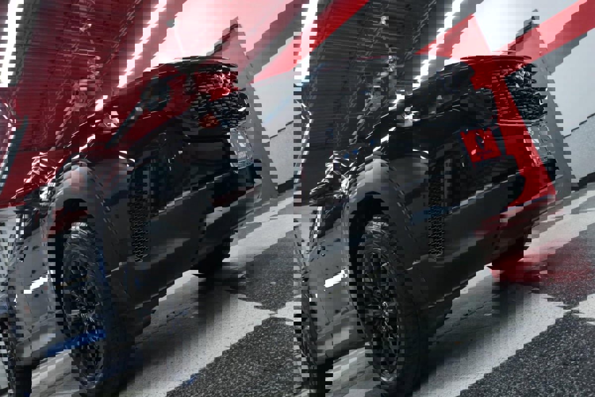 Used 2023 MAZDA CX-50 2.5 S w/ Cargo Package image 32