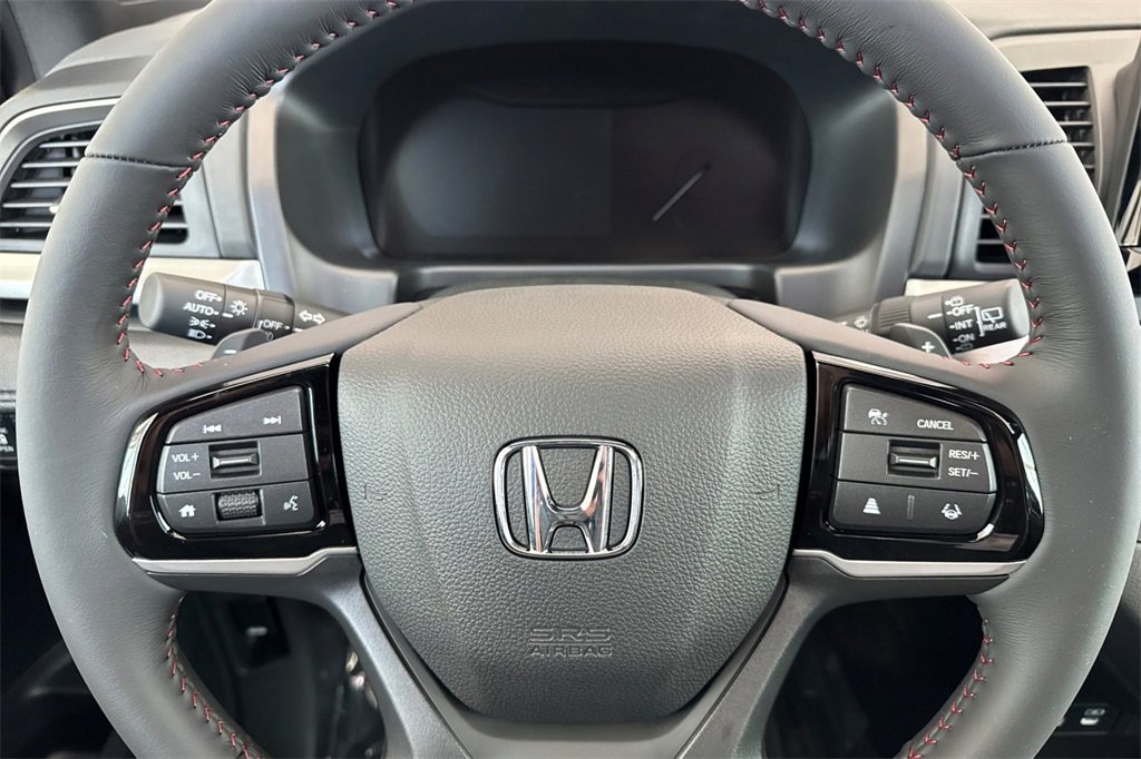 New 2026 Honda Odyssey Sport-L image 26