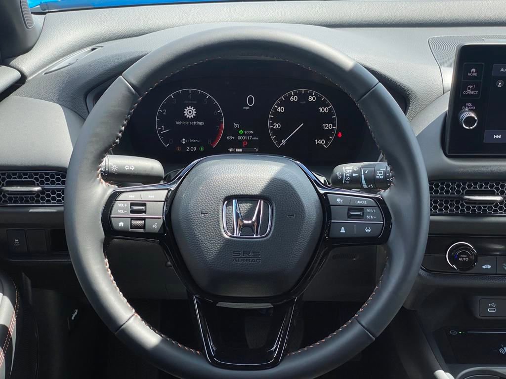 New 2026 Honda HR-V Sport image 20