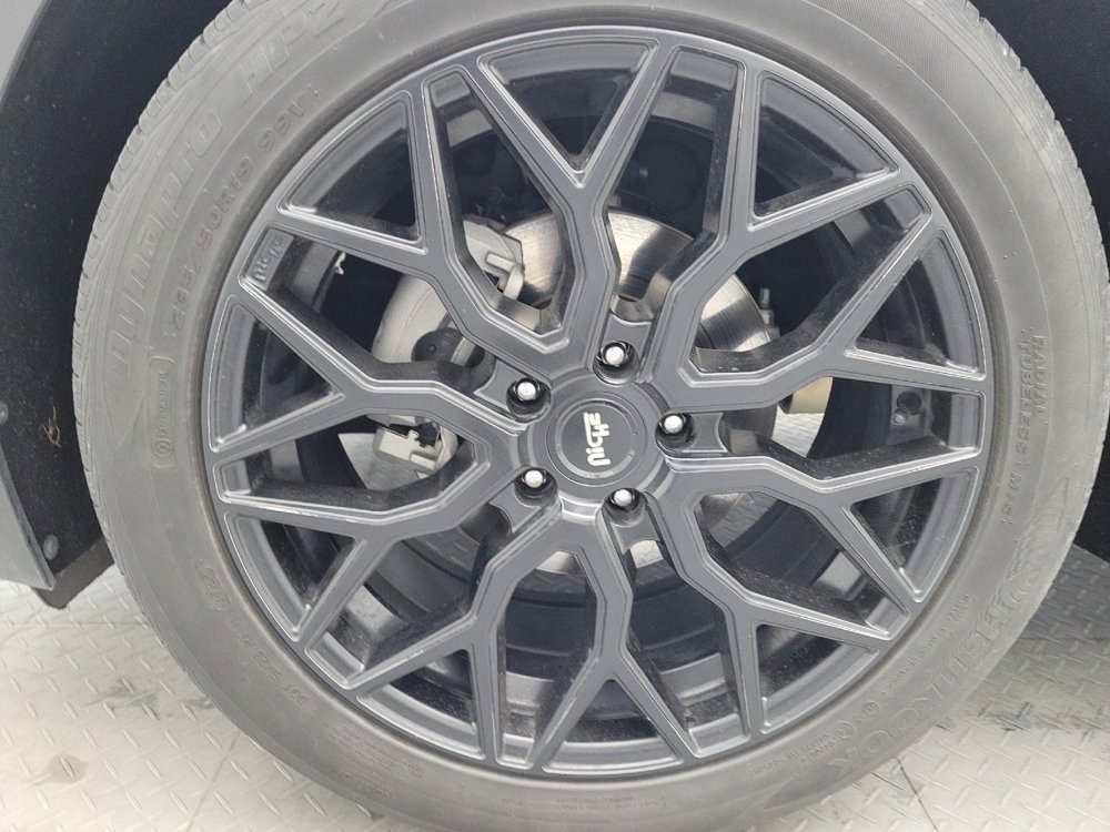 Used 2019 Chevrolet Equinox Premier image 31