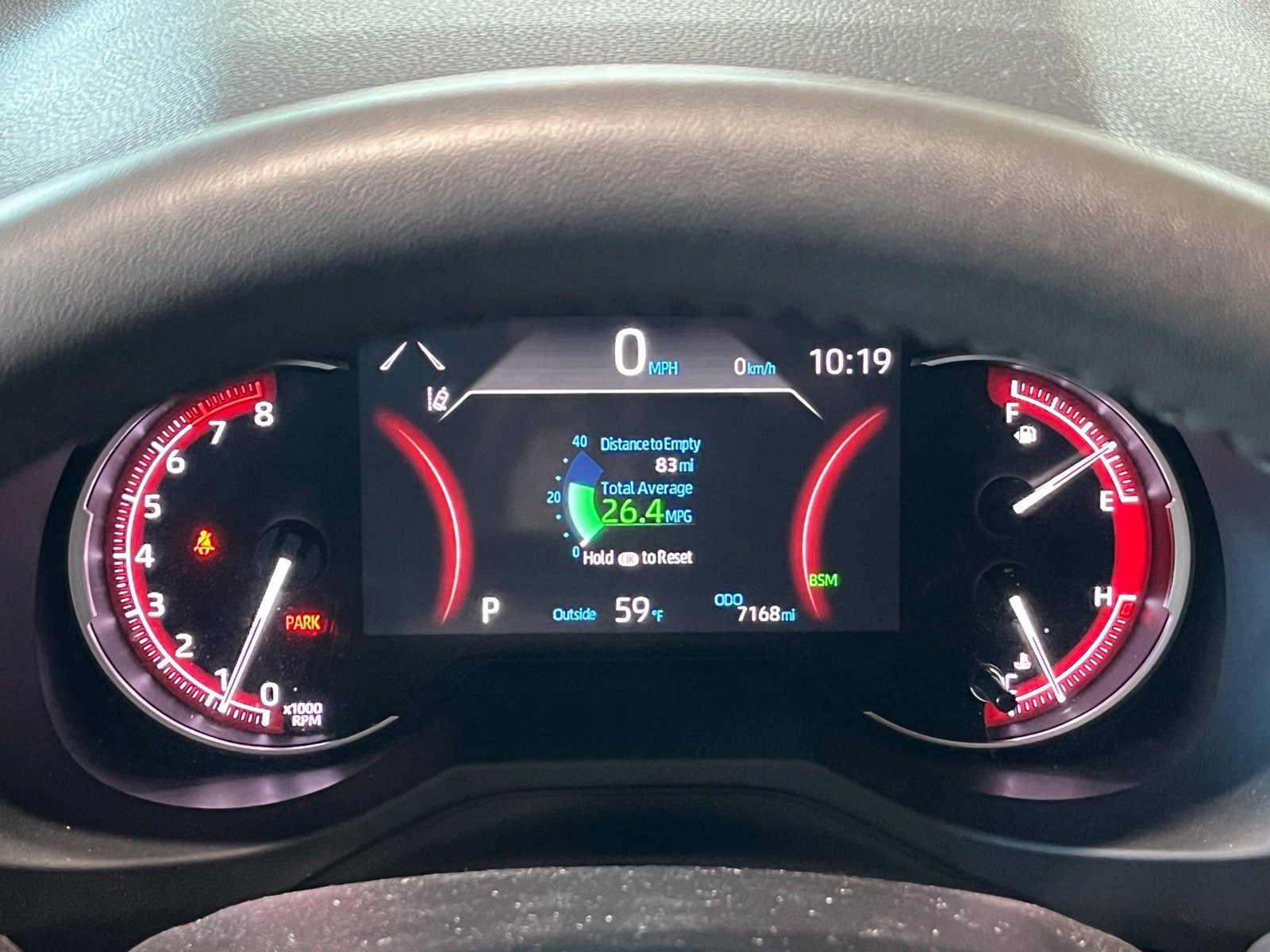 Used 2025 Toyota RAV4 XLE Premium w/ Weather Package AWD/4WD image 32